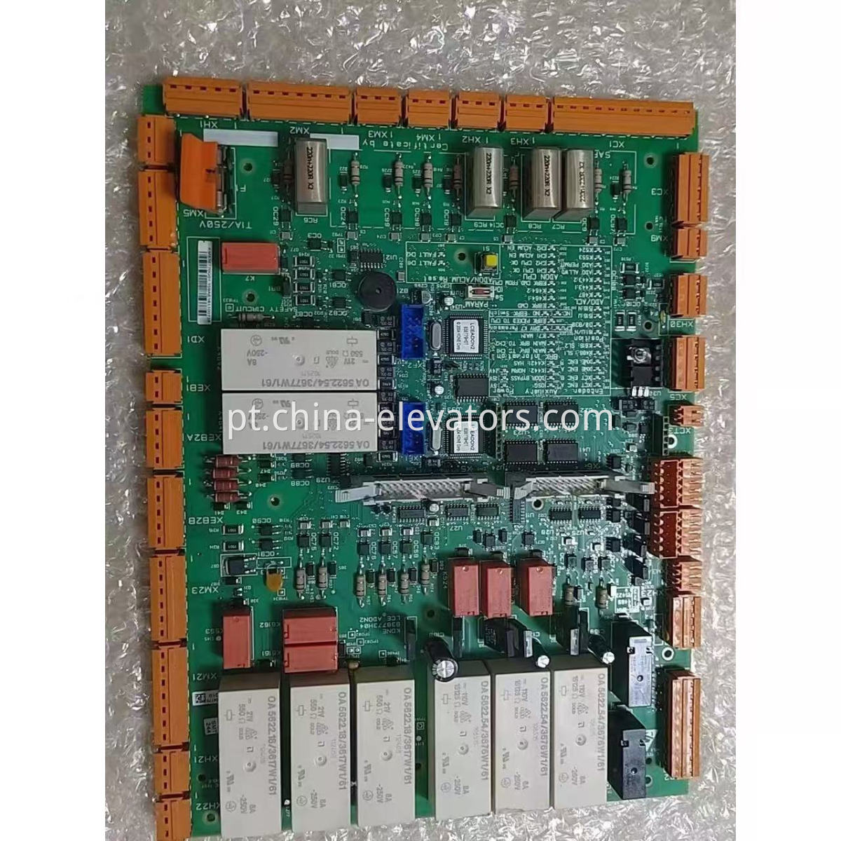 KM838770G01 LCEADON2 ASSEMBLY for KONE Elevators